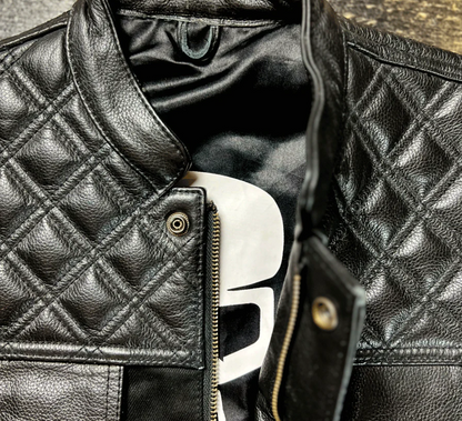 Gilet DIAMOND