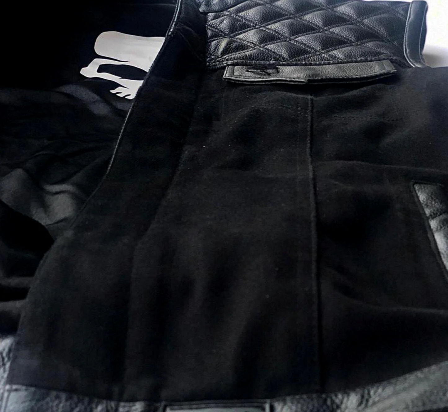 Gilet DIAMOND