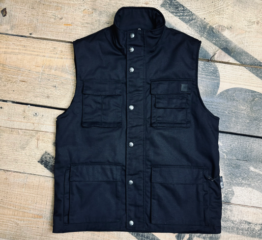 Gilet COMBAT