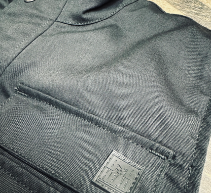 Gilet COMBAT