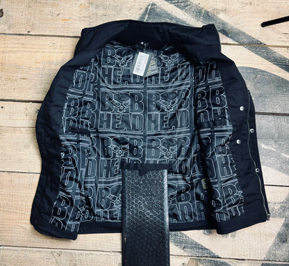 Gilet COMBAT