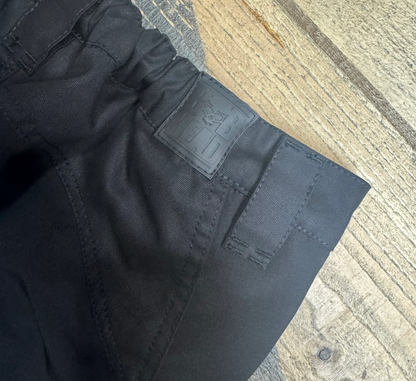 Pantalon CARGO BLK