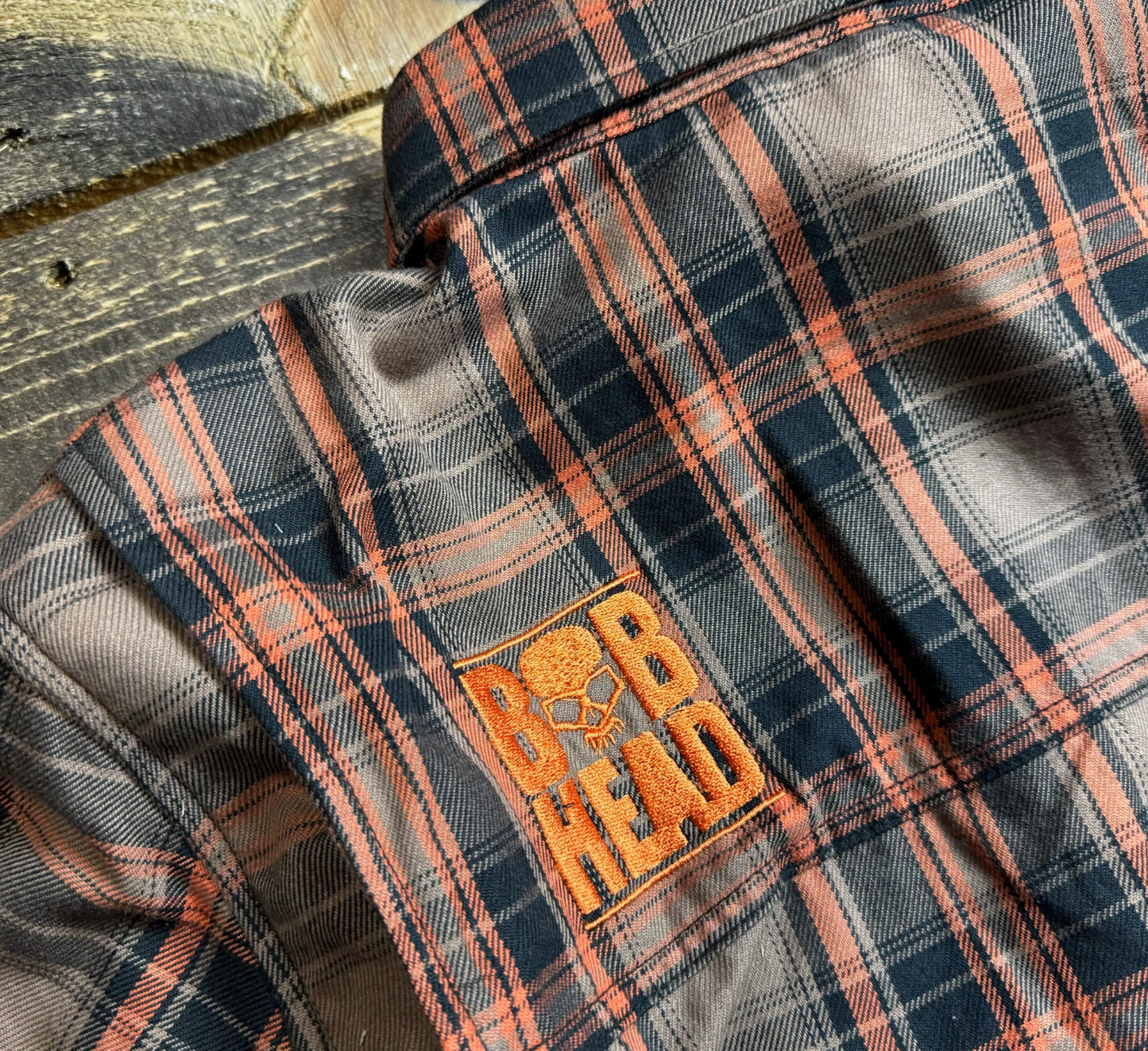 Chemise Casual County Line