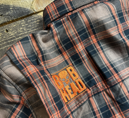 Chemise Casual County Line