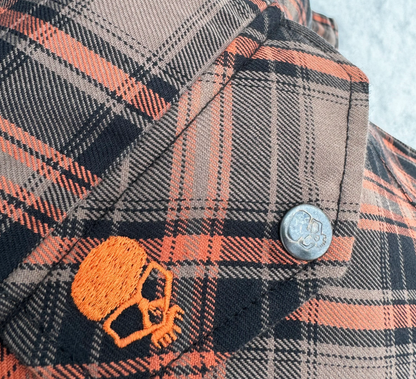 Chemise Casual County Line