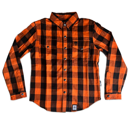 Chemise Casual County