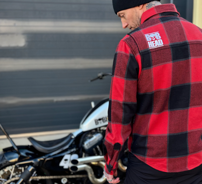 Chemise Casual Hunter