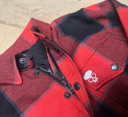 Chemise Casual Hunter