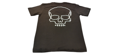 T-Shirt RAW RIDE GLOW