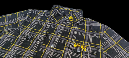 Chemises de protections RAW ARMOR