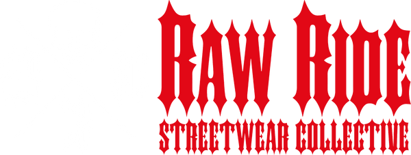 Raw Ride