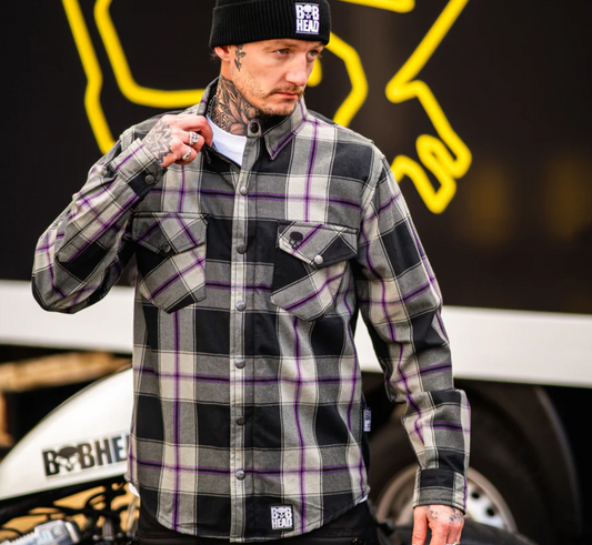 Chemise Casual P50