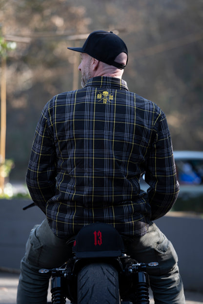Chemises de protections RAW ARMOR