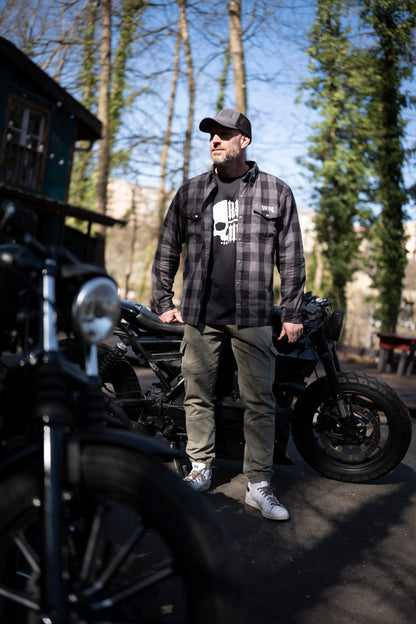 Chemises de protections RAW ARMOR
