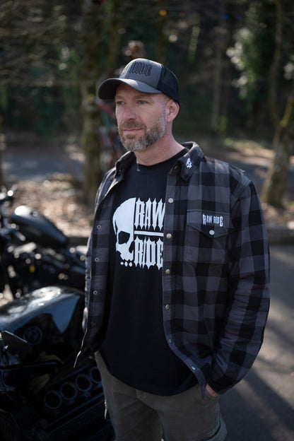 Chemises de protections RAW ARMOR