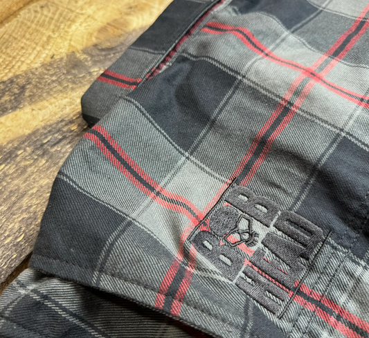 Chemise Casual R50