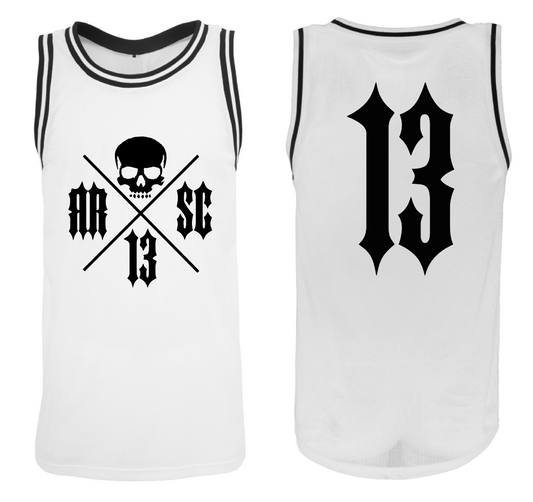 DÉBARDEUR MESH Original