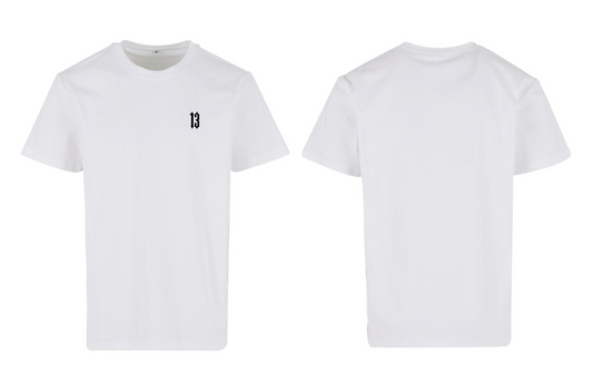 Oversize T-Shirt 13 Hell