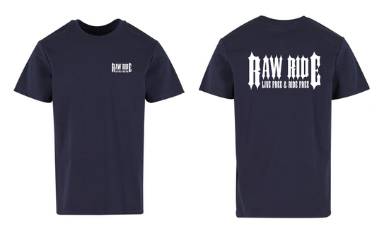 RR Classic Oversize T-Shirt