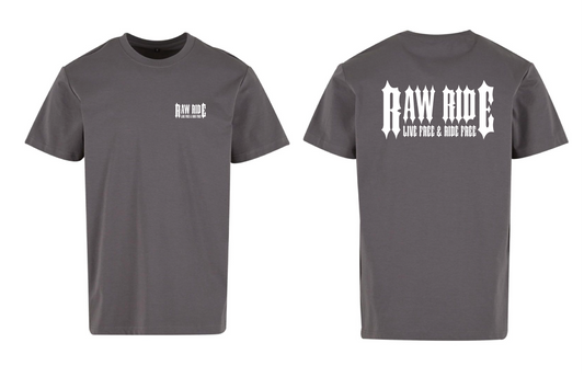 RR Classic Oversize T-Shirt