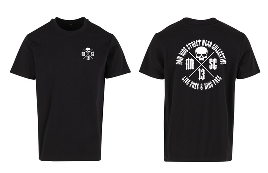T-SHIRT REGULAR STRETCH RR Original