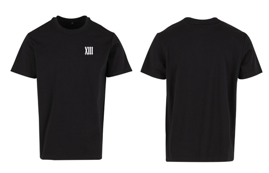 T-SHIRT REGULAR STRETCH XIII Light