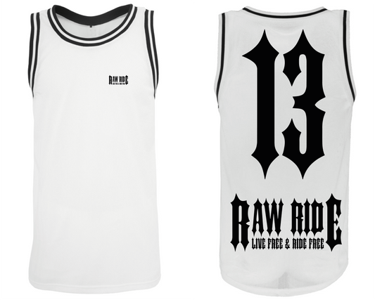 DÉBARDEUR MESH Classic