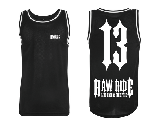 DÉBARDEUR MESH Classic