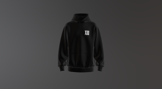 Vintage XIII Kapuzenpullover