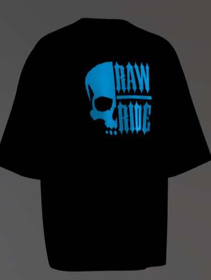 T-Shirt RAW RIDE 26