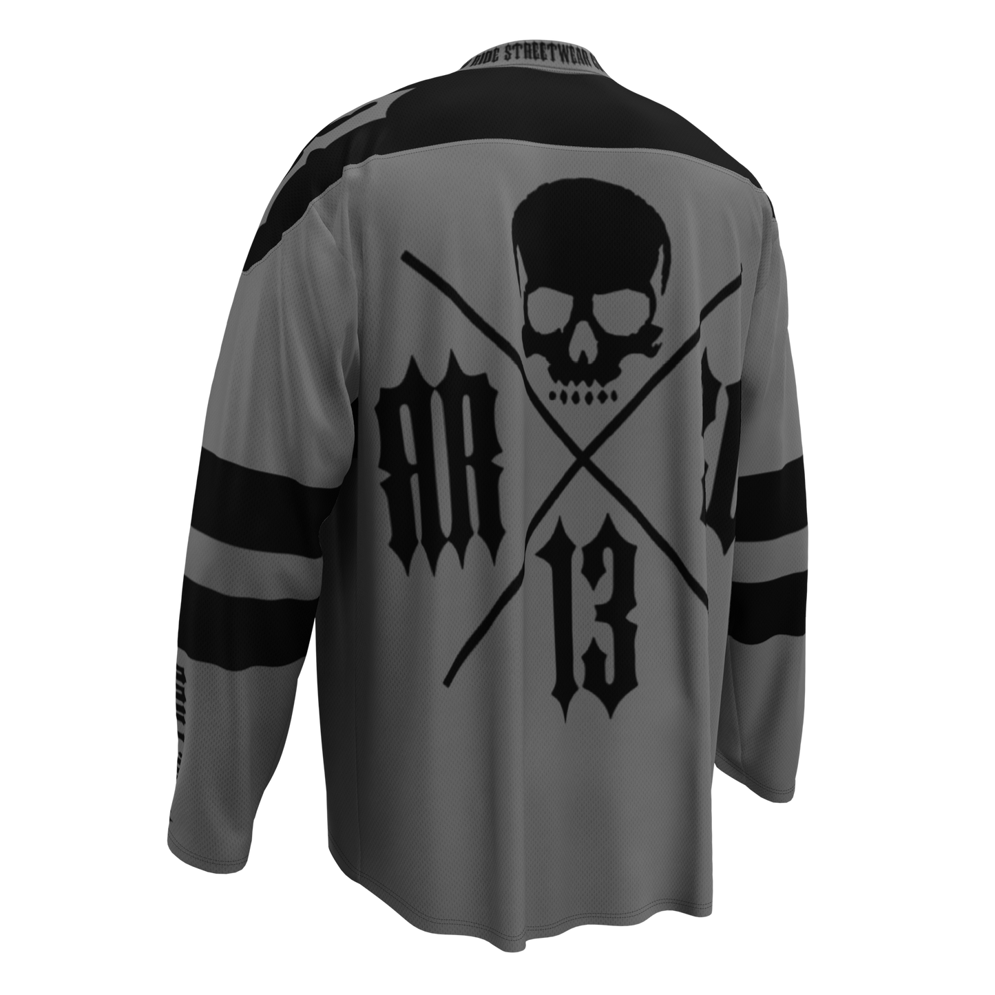 Maillot RAW RIDE ORIGINAL