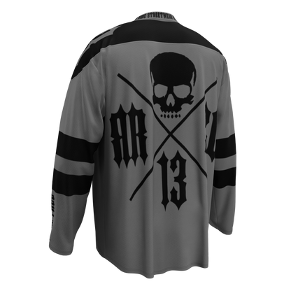 Maillot RAW RIDE ORIGINAL