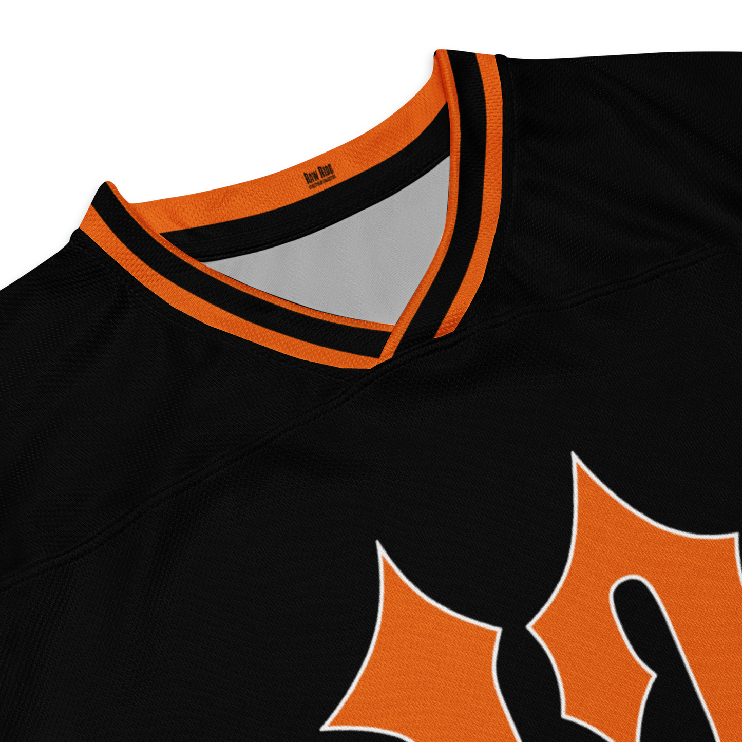 Maillot RAW RIDE F**K YOU