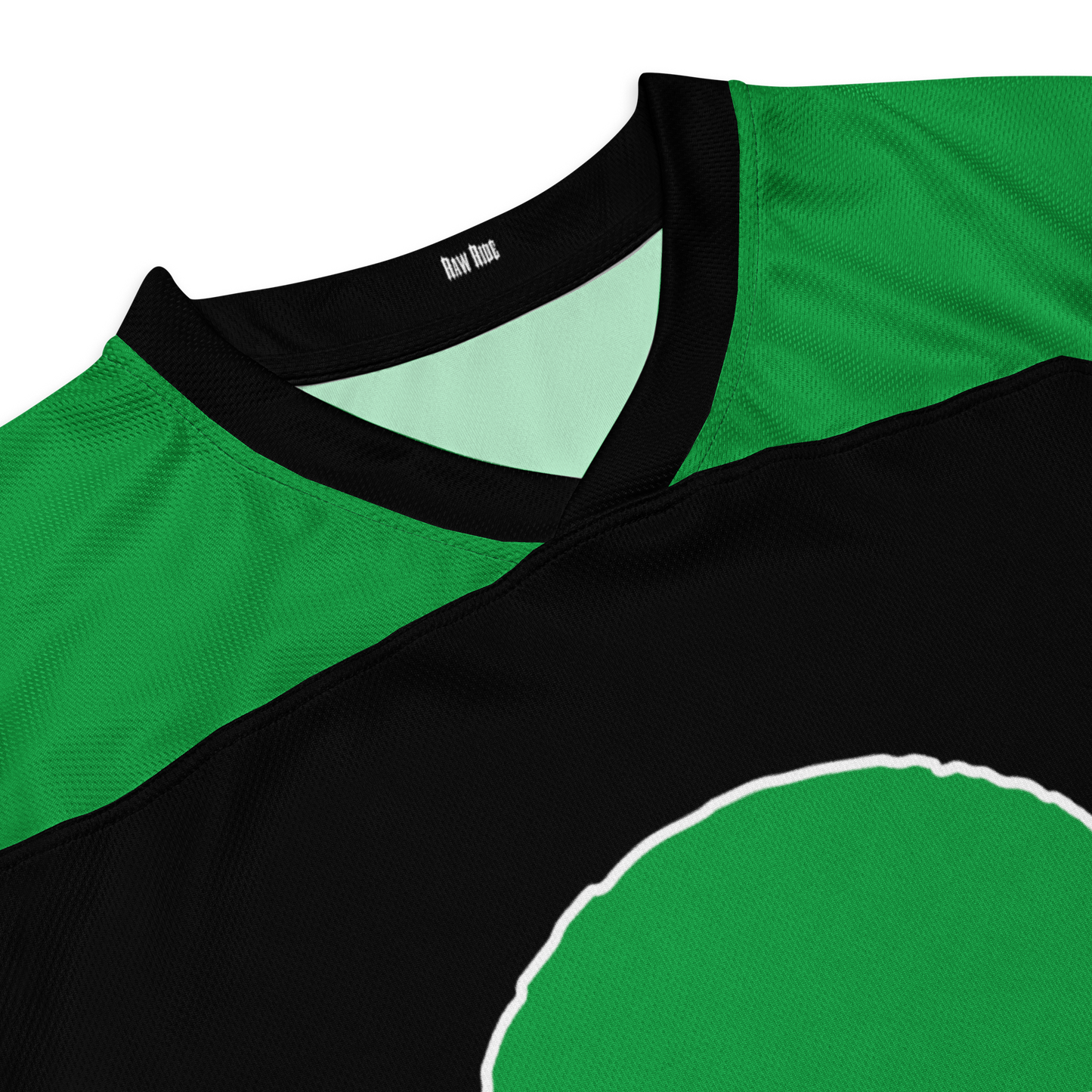 Maillot RAW RIDE F**CK