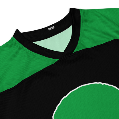 Maillot RAW RIDE F**CK