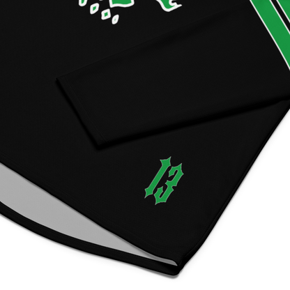 Maillot RAW RIDE F**CK