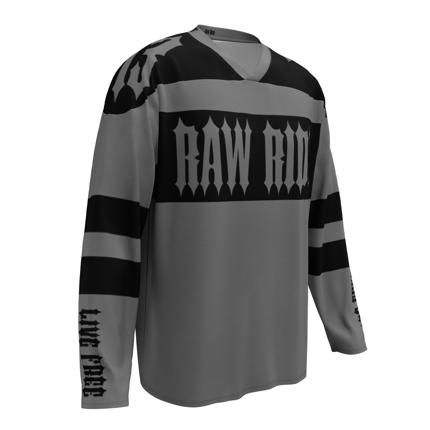Maillot RAW RIDE ORIGINAL