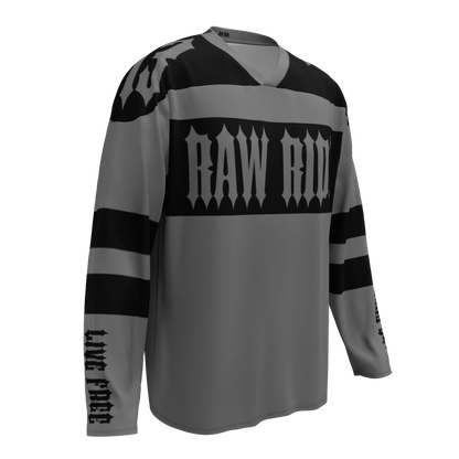 Maillot RAW RIDE ORIGINAL