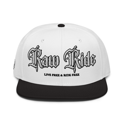 Casquette Snapback New Style