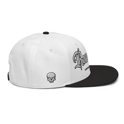 Casquette Snapback New Style