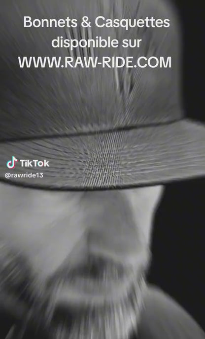 Casquette RR Original Geneva
