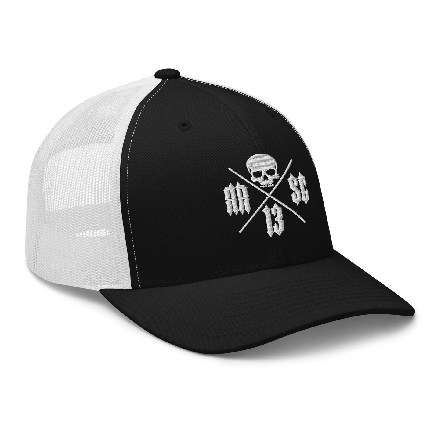 Casquette Trucker RR Original