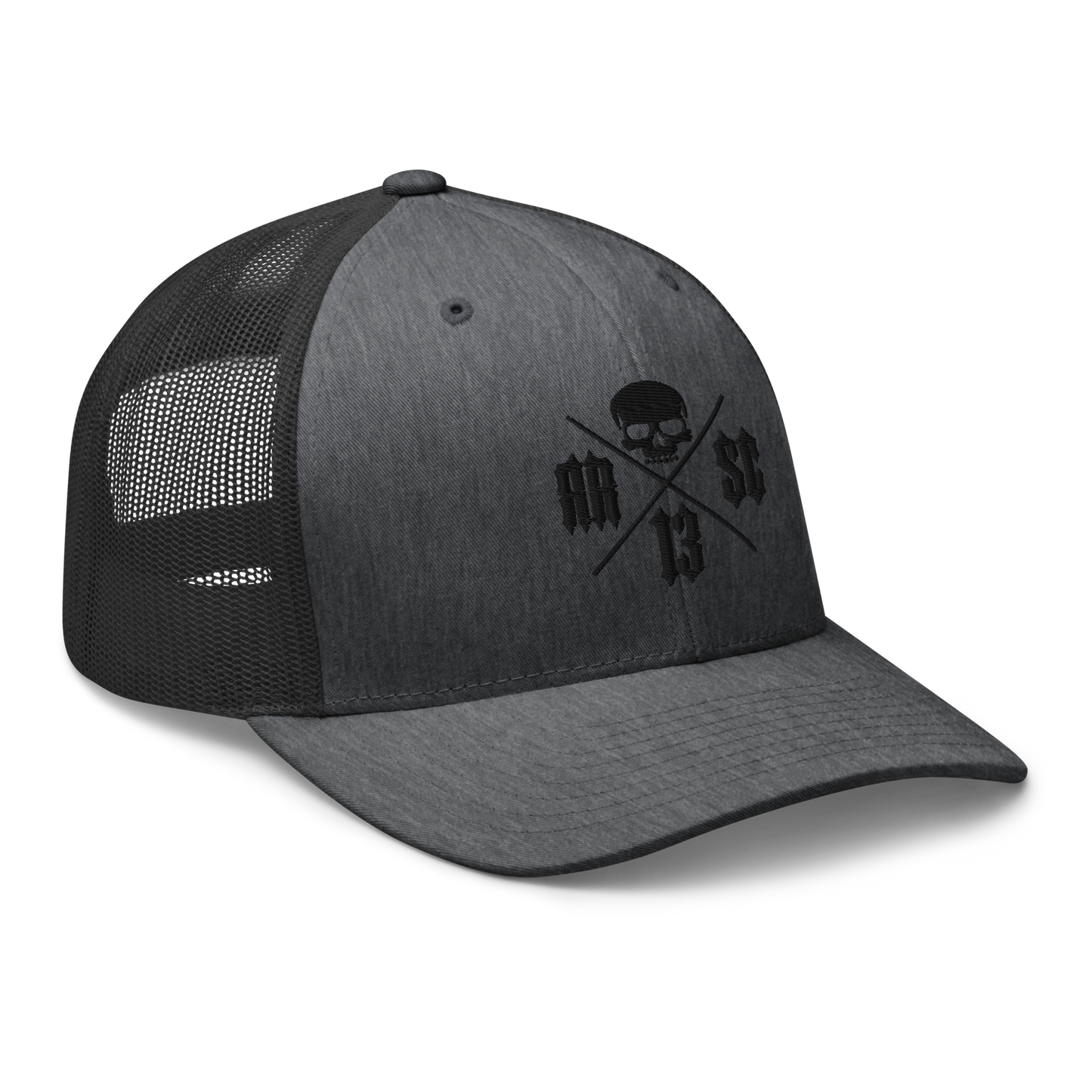 Casquette Trucker RR Original