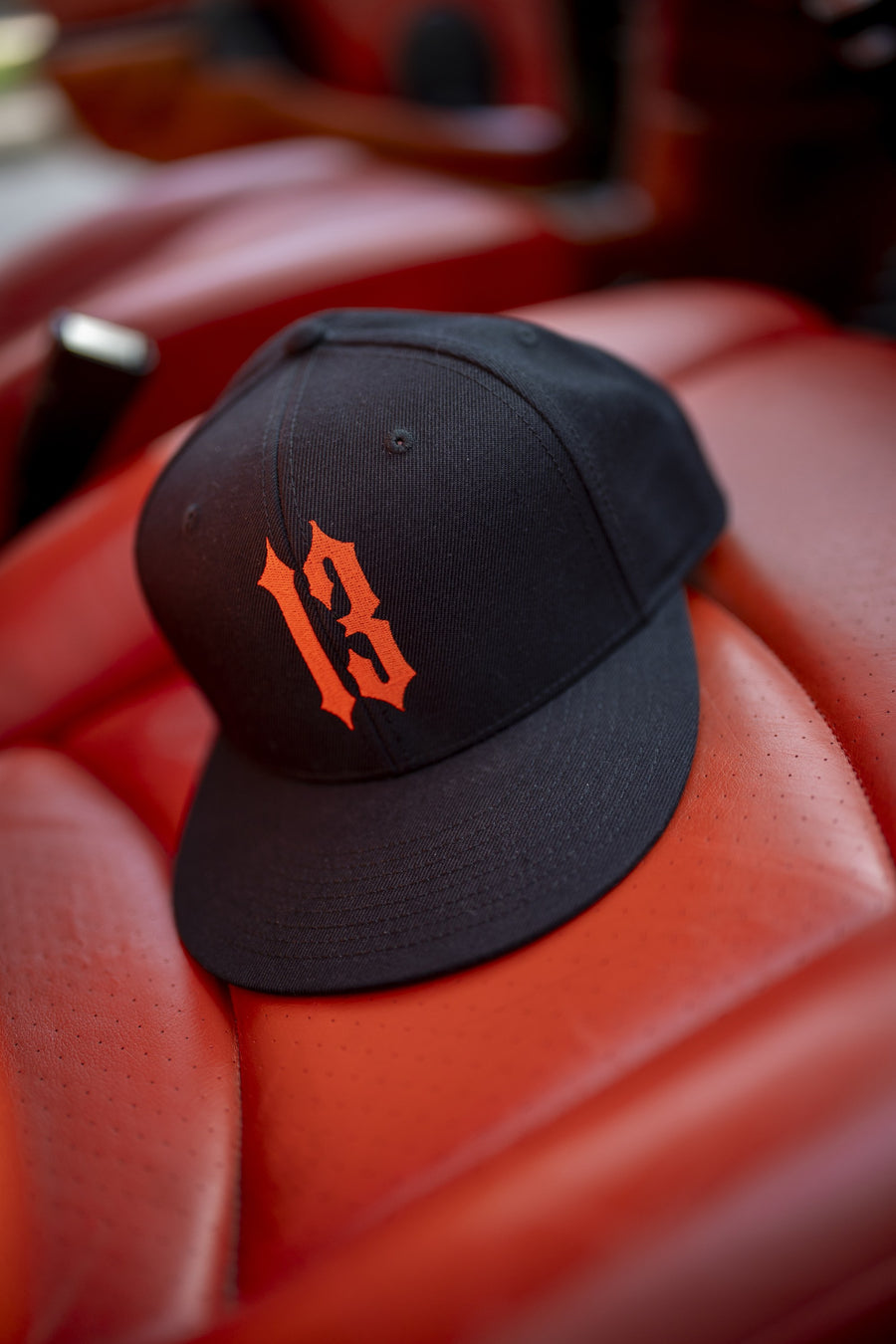 Casquettes