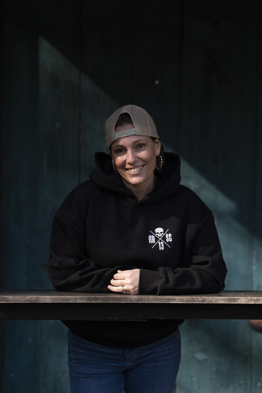 Hoodies & vestes