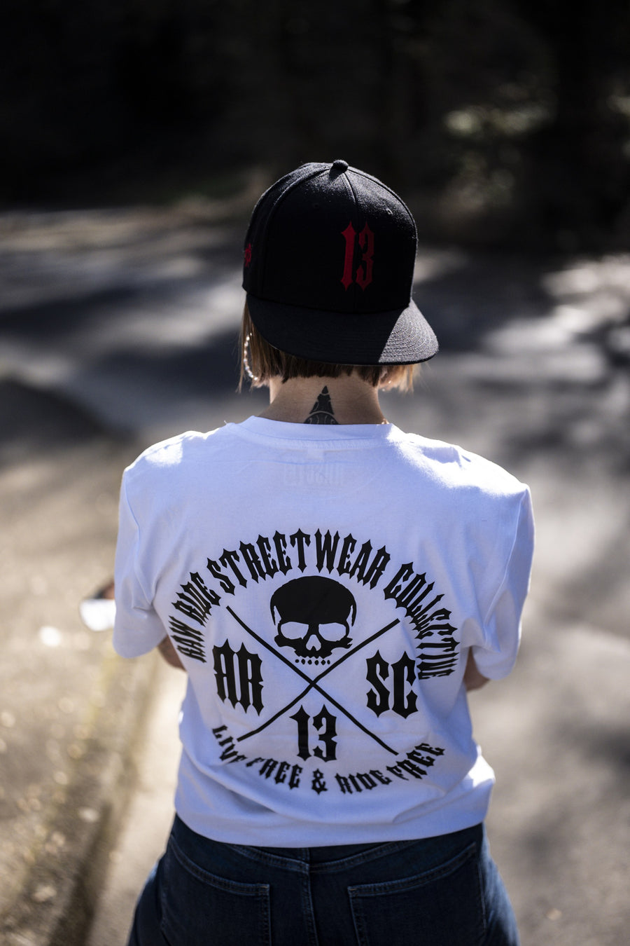 T-shirts