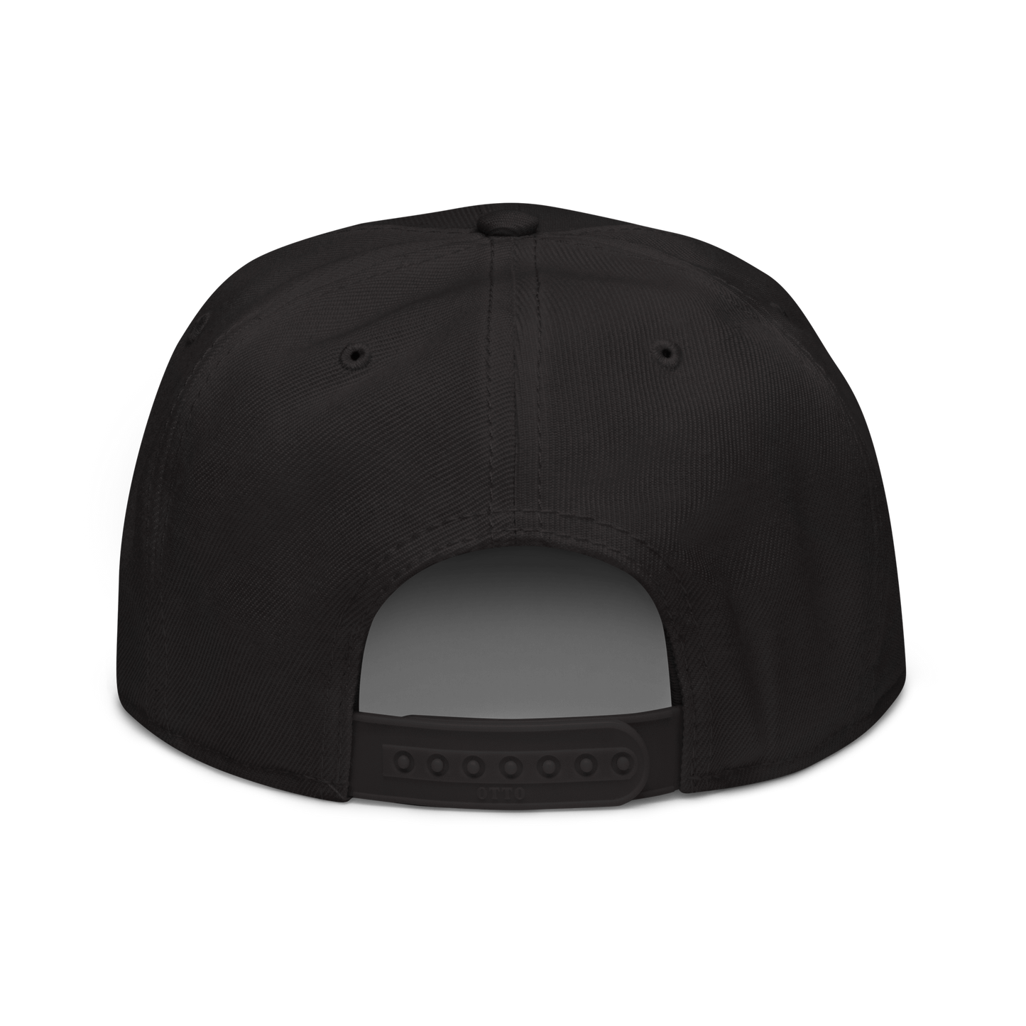 Casquette Snapback RR Original 13