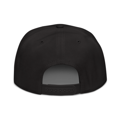 Casquette Snapback RR Original 13