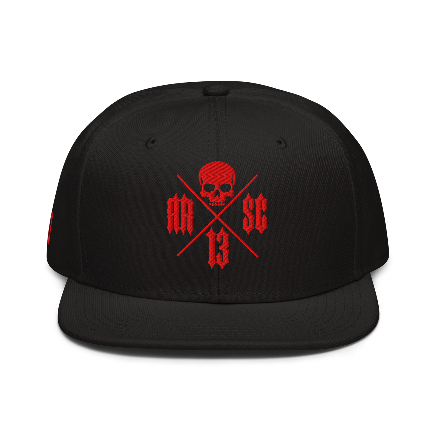 Casquette Snapback RR Original 13