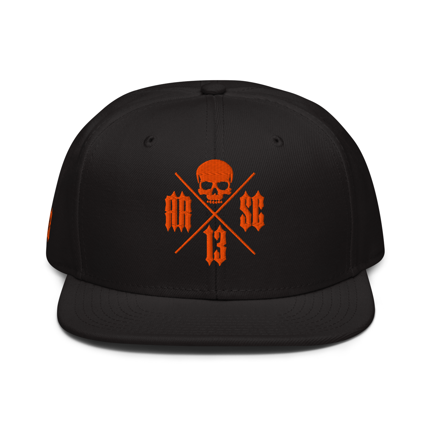 Casquette Snapback RR Original 13
